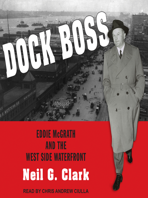 Title details for Dock Boss by Neil G. Clark - Available